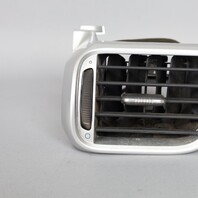 2005-2012 Porsche 911 997 Dash AC Air Vent Right Galvano OEM Used
