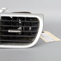 2005-2012 Porsche 911 997 Dash AC Air Vent Right Galvano OEM Used