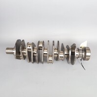 2001-2008 Porsche Boxster 2.7 3.2 Engine Crankshaft 99610201156 OEM Used
