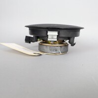 2002-2004 Porsche 911 996 Rear Speaker Right BOSE Black OEM Used