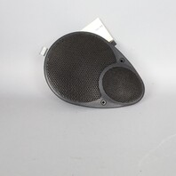 2002-2004 Porsche 911 996 Rear Speaker Right BOSE Black OEM Used