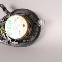 2002-2004 Porsche 911 996 Rear Speaker Right BOSE Black OEM Used