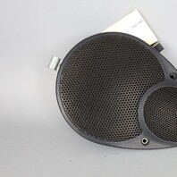 2002-2004 Porsche 911 996 Rear Speaker Right BOSE Black OEM Used