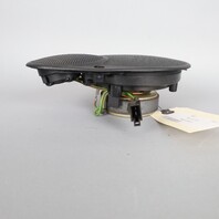 2002-2004 Porsche 911 996 Rear Speaker Right BOSE Black OEM Used