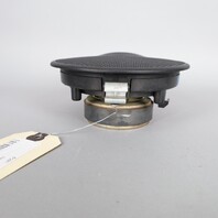 2002-2004 Porsche 911 996 Rear Speaker Right BOSE Black OEM Used