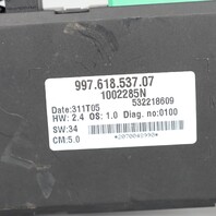 Porsche 987 Boxster Boxster 997 911 Power Seat Control Module OEM Used