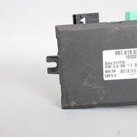 Porsche 987 Boxster Boxster 997 911 Power Seat Control Module OEM Used