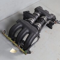 2000-2006 Porsche Boxster 986 987 Intake Manifold Plenums OEM 99611004501