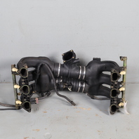 2000-2006 Porsche Boxster 986 987 Intake Manifold Plenums OEM 99611004501