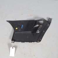 2005-2012 Porsche Boxster Cayman Left Windshield Cowl Cover OEM Used