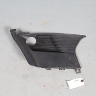 2005-2012 Porsche Boxster Cayman Left Windshield Cowl Cover OEM Used
