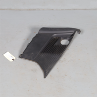 2005-2012 Porsche Boxster Cayman Left Windshield Cowl Cover OEM Used