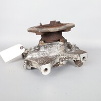 1995-1998 Porsche 911 993 Front Spindle Knuckle Hub Upright Right OEM Used