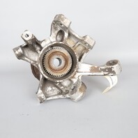 1995-1998 Porsche 911 993 Front Spindle Knuckle Hub Upright Right OEM Used