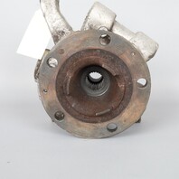 1995-1998 Porsche 911 993 Front Spindle Knuckle Hub Upright Right OEM Used
