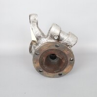 1995-1998 Porsche 911 993 Front Spindle Knuckle Hub Upright Right OEM Used