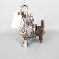 1995-1998 Porsche 911 993 Front Spindle Knuckle Hub Upright Right OEM Used