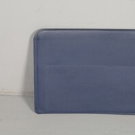 1995-1998 Porsche 911 993 Coupe Sunroof Panel Headliner Blue OEM