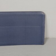 1995-1998 Porsche 911 993 Coupe Sunroof Panel Headliner Blue OEM