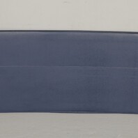 1995-1998 Porsche 911 993 Coupe Sunroof Panel Headliner Blue OEM