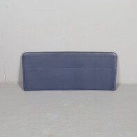 1995-1998 Porsche 911 993 Coupe Sunroof Panel Headliner Blue OEM