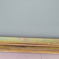 1995-1998 Porsche 911 993 Coupe Door Glass Window Left OEM Used