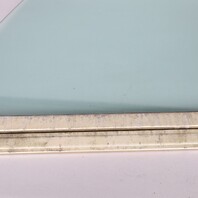 1995-1998 Porsche 911 993 Coupe Door Glass Window Left OEM Used
