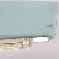 1995-1998 Porsche 911 993 Coupe Door Glass Window Left OEM Used