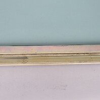 1995-1998 Porsche 911 993 Coupe Door Glass Window Left OEM Used