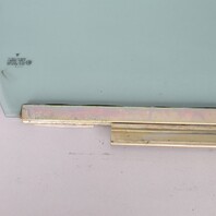 1995-1998 Porsche 911 993 Coupe Door Glass Window Left OEM Used
