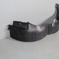 1995-1998 Porsche 911 993 Fender Liner Set Front and Rear Complete OEM