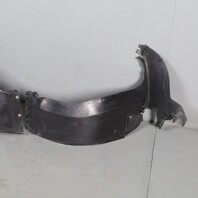 1995-1998 Porsche 911 993 Fender Liner Set Front and Rear Complete OEM