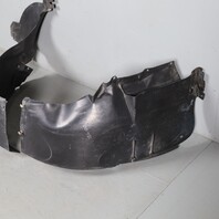 1995-1998 Porsche 911 993 Fender Liner Set Front and Rear Complete OEM