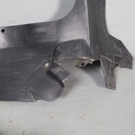 1995-1998 Porsche 911 993 Fender Liner Set Front and Rear Complete OEM