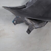 1995-1998 Porsche 911 993 Fender Liner Set Front and Rear Complete OEM
