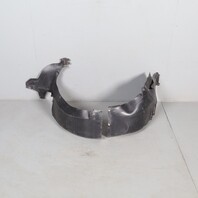 1995-1998 Porsche 911 993 Fender Liner Set Front and Rear Complete OEM