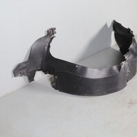 1995-1998 Porsche 911 993 Fender Liner Set Front and Rear Complete OEM