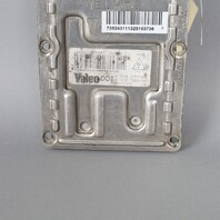 2003-2006 Porsche Cayenne Xenon HID Ballast Control Unit 95563119301 OEM Used