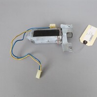 1990-1998 Porsche 911 964 993 Coupe Sunroof Drive Motor 490566828 OEM Used