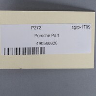 1990-1998 Porsche 911 964 993 Coupe Sunroof Drive Motor 490566828 OEM Used