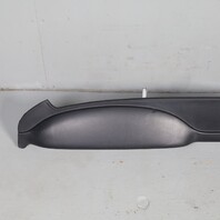 1990-1998 Porsche 911 964 993 Dashboard Dash Black 99355205500 OEM Used