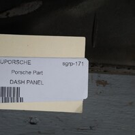 1990-1998 Porsche 911 964 993 Dashboard Dash Black 99355205500 OEM Used