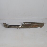 1990-1998 Porsche 911 964 993 Dashboard Dash Black 99355205500 OEM Used