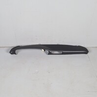 1990-1998 Porsche 911 964 993 Dashboard Dash Black 99355205500 OEM Used