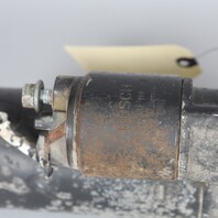 1990-1998 Porsche 911 964 993 Automatic Starter Motor 91160410201 OEM Used