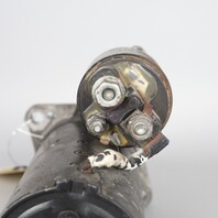 1990-1998 Porsche 911 964 993 Automatic Starter Motor 91160410201 OEM Used