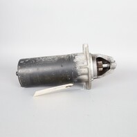 1990-1998 Porsche 911 964 993 Automatic Starter Motor 91160410201 OEM Used