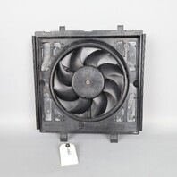 2005-2012 Porsche 911 997 Boxster Cayman 987 Radiator Fan Left OEM Used