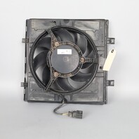 2005-2012 Porsche 911 997 Boxster Cayman 987 Radiator Fan Left OEM Used