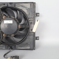 2005-2012 Porsche 911 997 Boxster Cayman 987 Radiator Fan Left OEM Used
